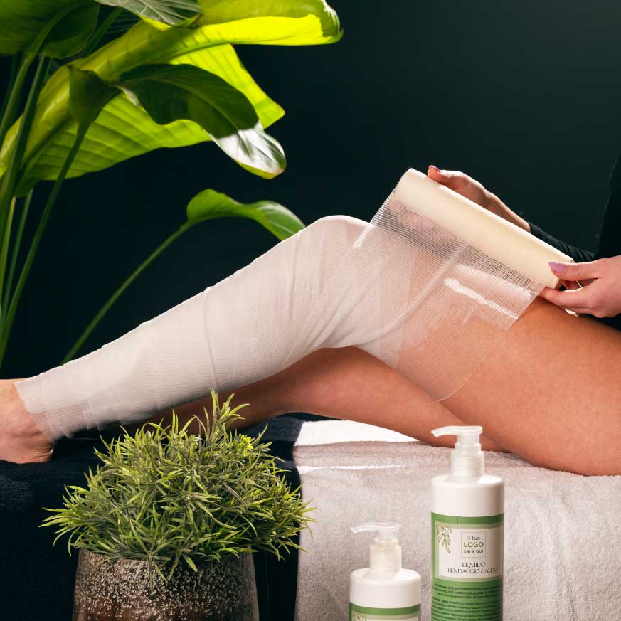 Bendaggi Estetici Bendaggi Estetici