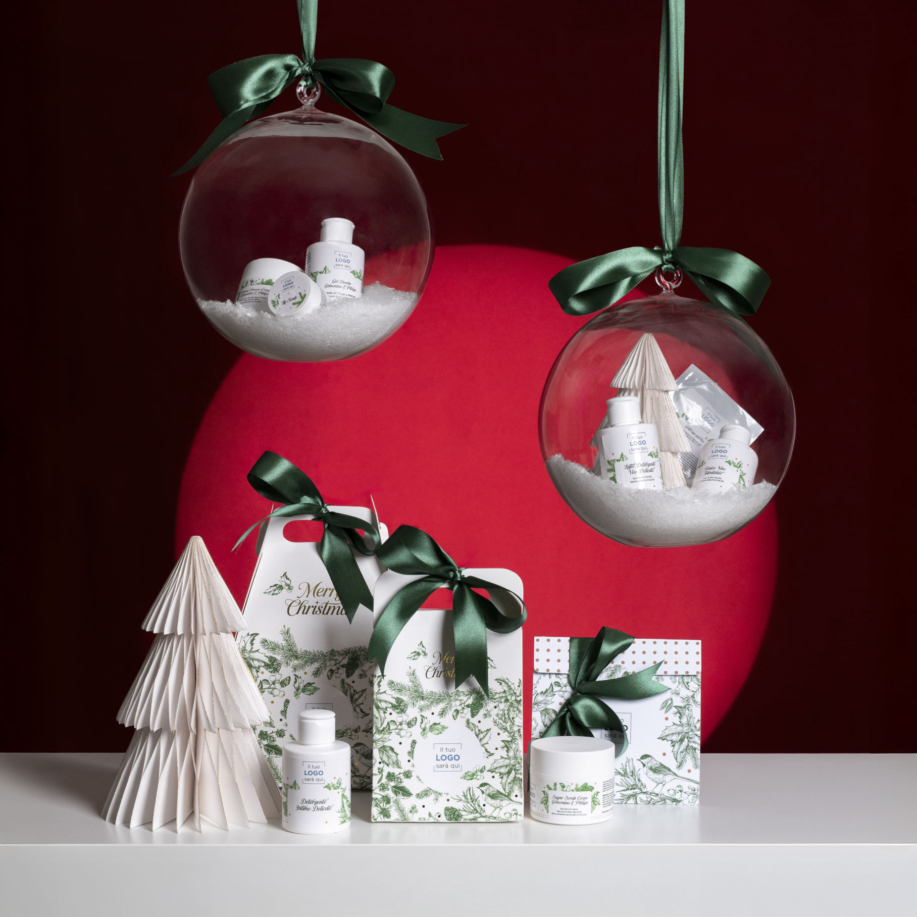 Idee Regalo Natale Corpo Idee Regalo Natale Corpo