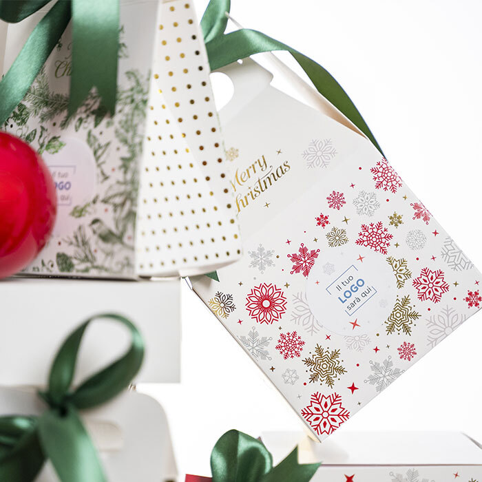 Idee Regalo Natale Viso