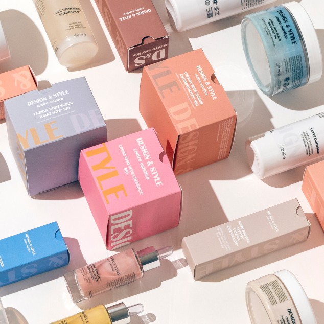 Linea bio certificata AIAB Linea bio certificata AIAB