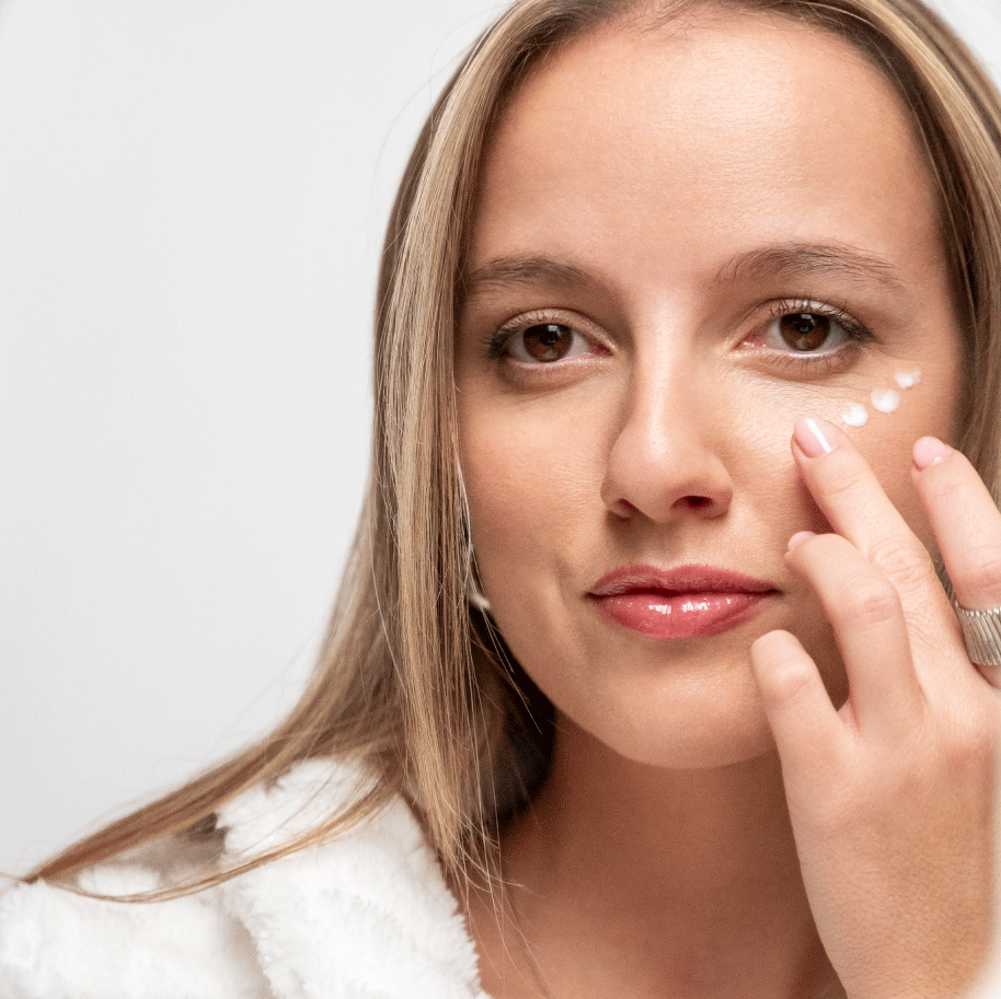 Nuovi Contorno Occhi e Labbra Nuovi Contorno Occhi e Labbra