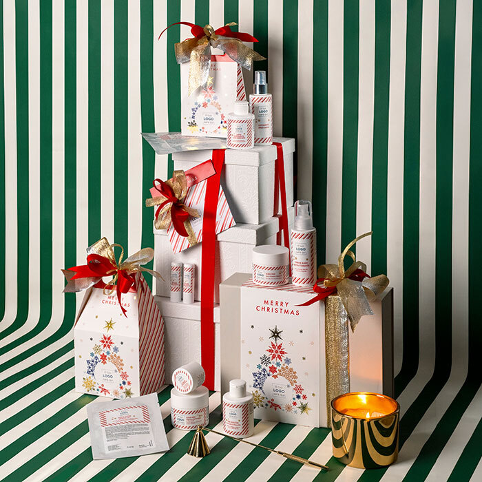 Confezioni regalo