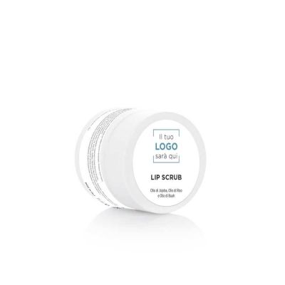 Scrub Labbra