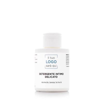Detergente Intimo Delicato