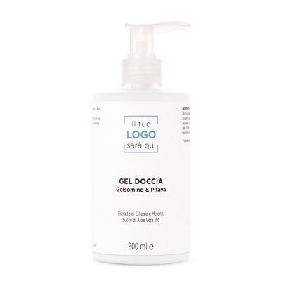 Gel Doccia - Gelsomino & Pitaya