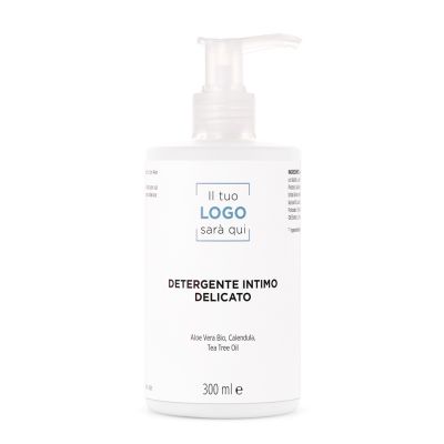Detergente Intimo Delicato