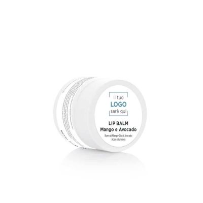 Lip Balm Mango e Avocado