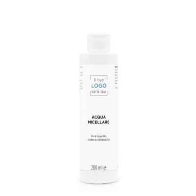 Acqua Micellare Viso