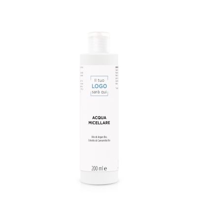 Acqua Micellare Viso