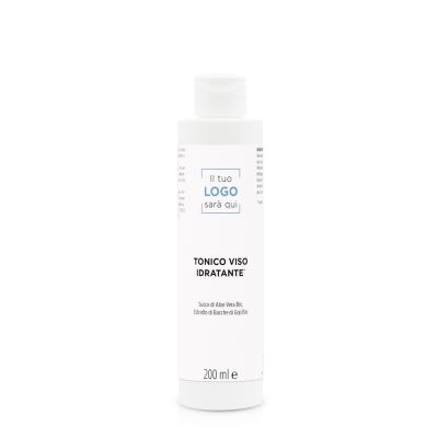 Tonico Viso Idratante