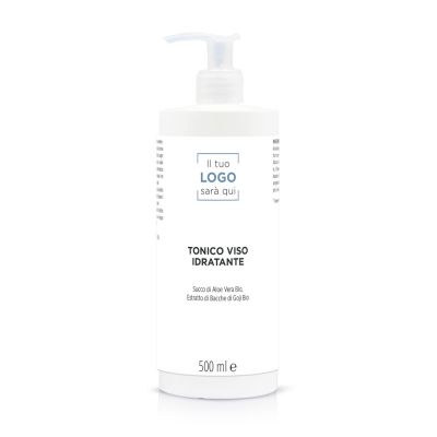 Tonico Viso Idratante