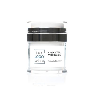 Crema Viso Veicolante
