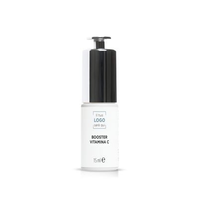 Siero Viso Vitamina C