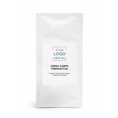 Campioncino Crema Corpo Termoattiva