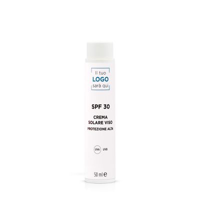 Refill Crema Viso SPF 30 Protezione Alta
