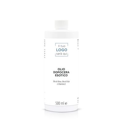 Olio Dopocera Esotico