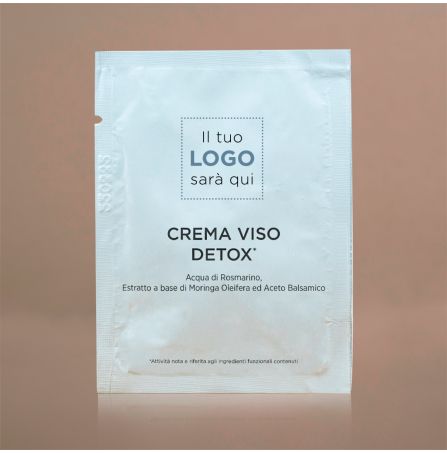 Campioncino Crema Viso Purificante - 2 ml
