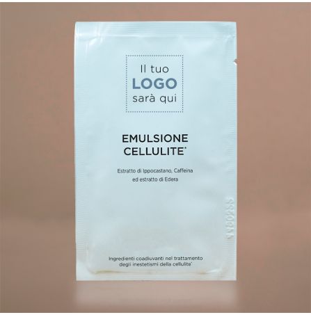 Campioncino Emulsione Spray Inestetismi Cellulite - 7 ml
