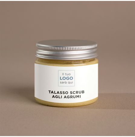 Talasso Scrub agli Agrumi - 50 ml