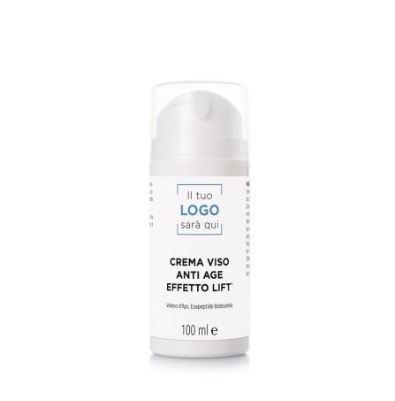 Crema Viso Veleno d'Api effetto Liftante - 100 ml