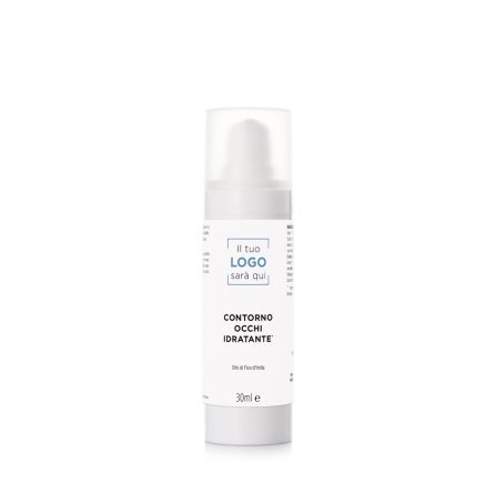 Contorno Occhi Idratante - 30 ml