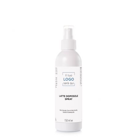 Latte Dopo Sole Spray - 150 ml