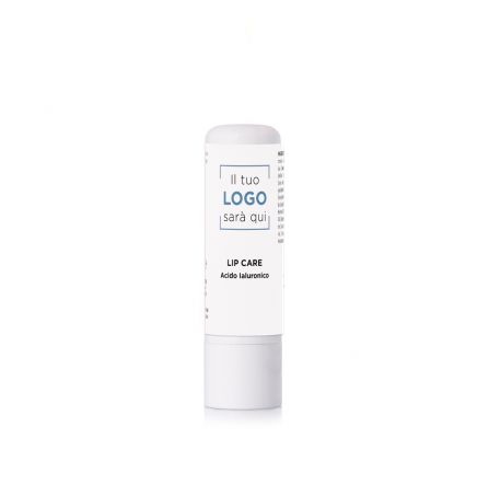 Lip Care Acido Ialuronico - 4,5 ml