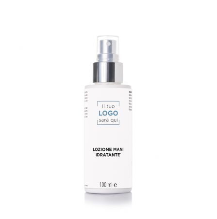 Lozione Mani Idratante - 100 ml