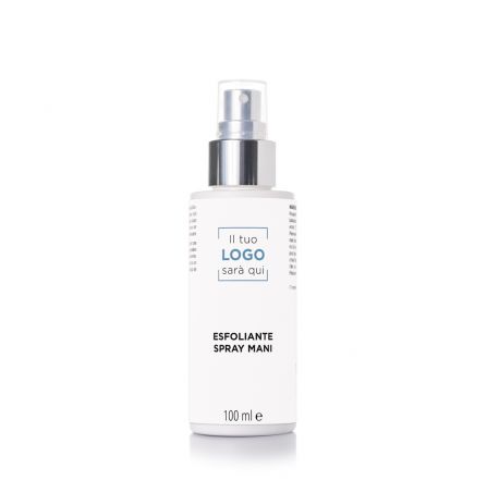 Esfoliante Spray Mani - 100 ml
