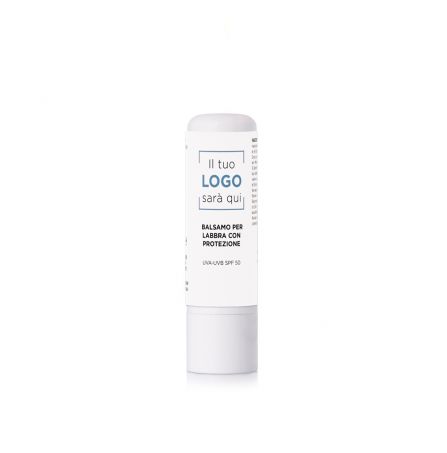 Lip Care SPF 50 - 4,5 ml