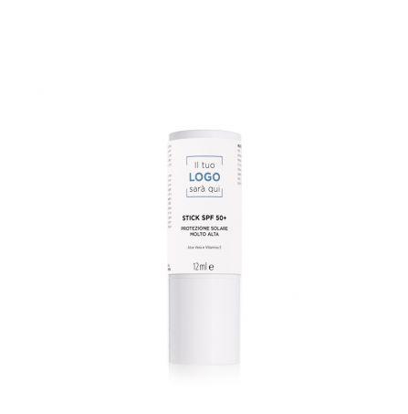 Stick Protezione Solare SPF 50+ - 12 ml