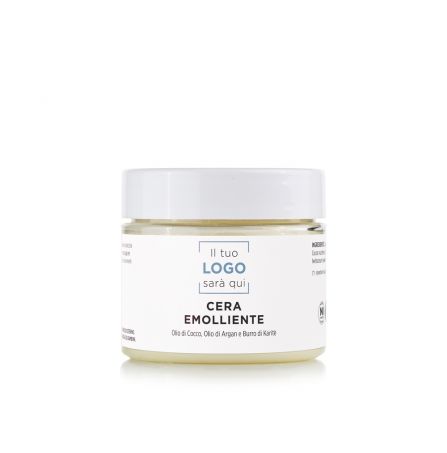 Cera Emolliente per Mamma - 50 ml