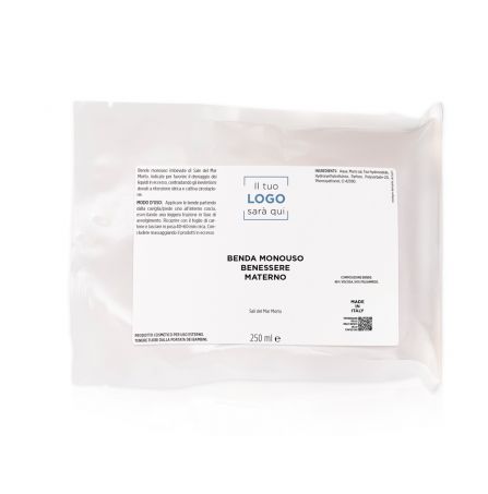 Benda Monouso Defaticante - 250 ml