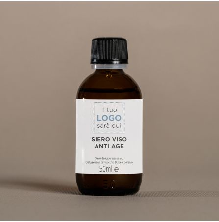 Siero Anti Age - 50 ml