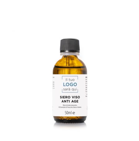 Siero Anti Age - 50 ml
