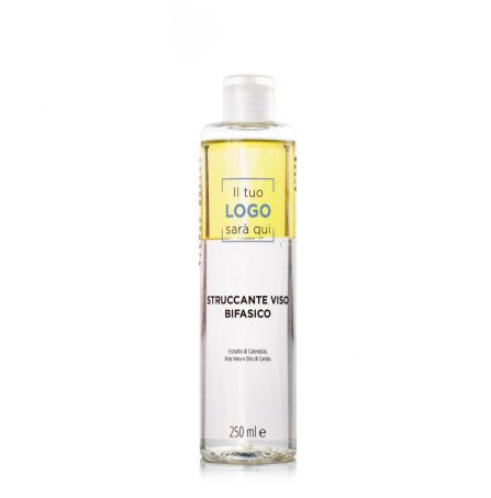 Struccante Bifasico Addolcente - 250 ml