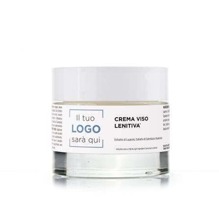 Crema Viso Lenitiva - 50 ml