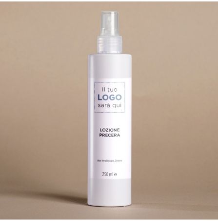 Lozione Spray Pre Cera - 250 ml