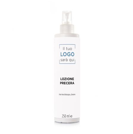 Lozione Spray Pre Cera - 250 ml