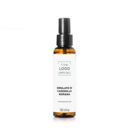 Idrolato di Camomilla - 100 ml