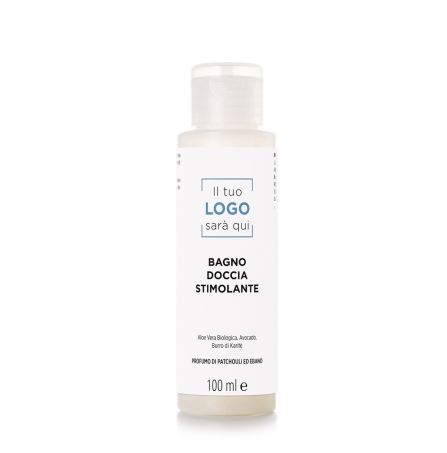 Bagno Doccia Stimolante - 100 ml
