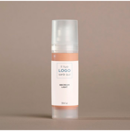 BB Cream Light - 30 ml