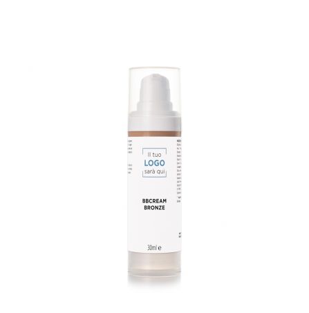 BB Cream Bronze - 30 ml