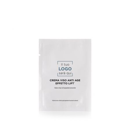 Campioncino Crema Viso Effetto Lifting al Veleno d'Api - 2 ml 