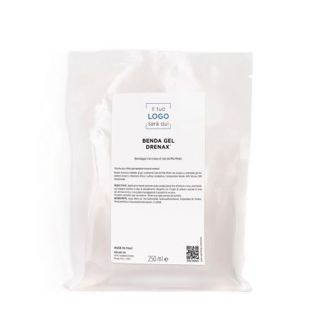 Benda Gel Drenante - 250 ml
