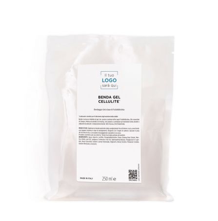 Benda Gel Cellulite - 250 ml