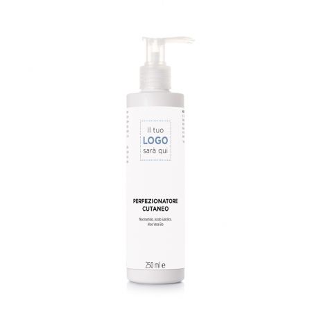 Perfezionante Cutaneo Viso Pori Dilatati, 250 ml
