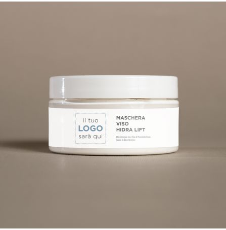  Maschera Viso Hidra Lift - 100 ml
