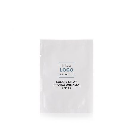 Campioncino Latte Solare Spray SPF 30 