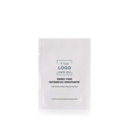 Campioncino Siero Viso Intensivo Idratante Antiage - 2 ml